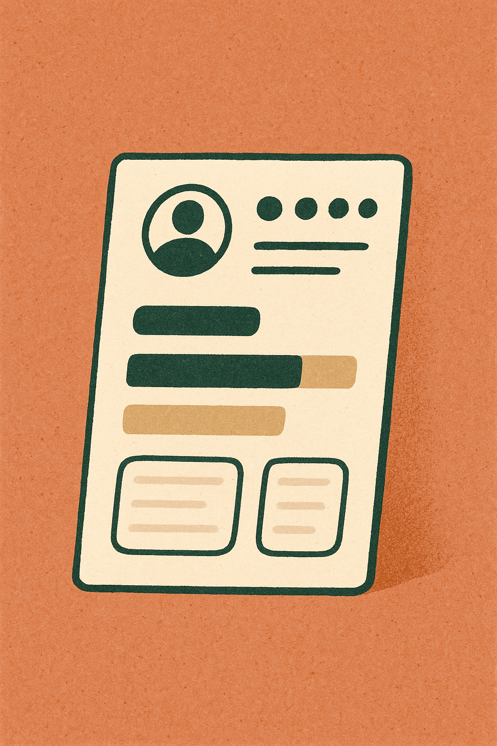 meritt illustration: qualification methodology meddpicc